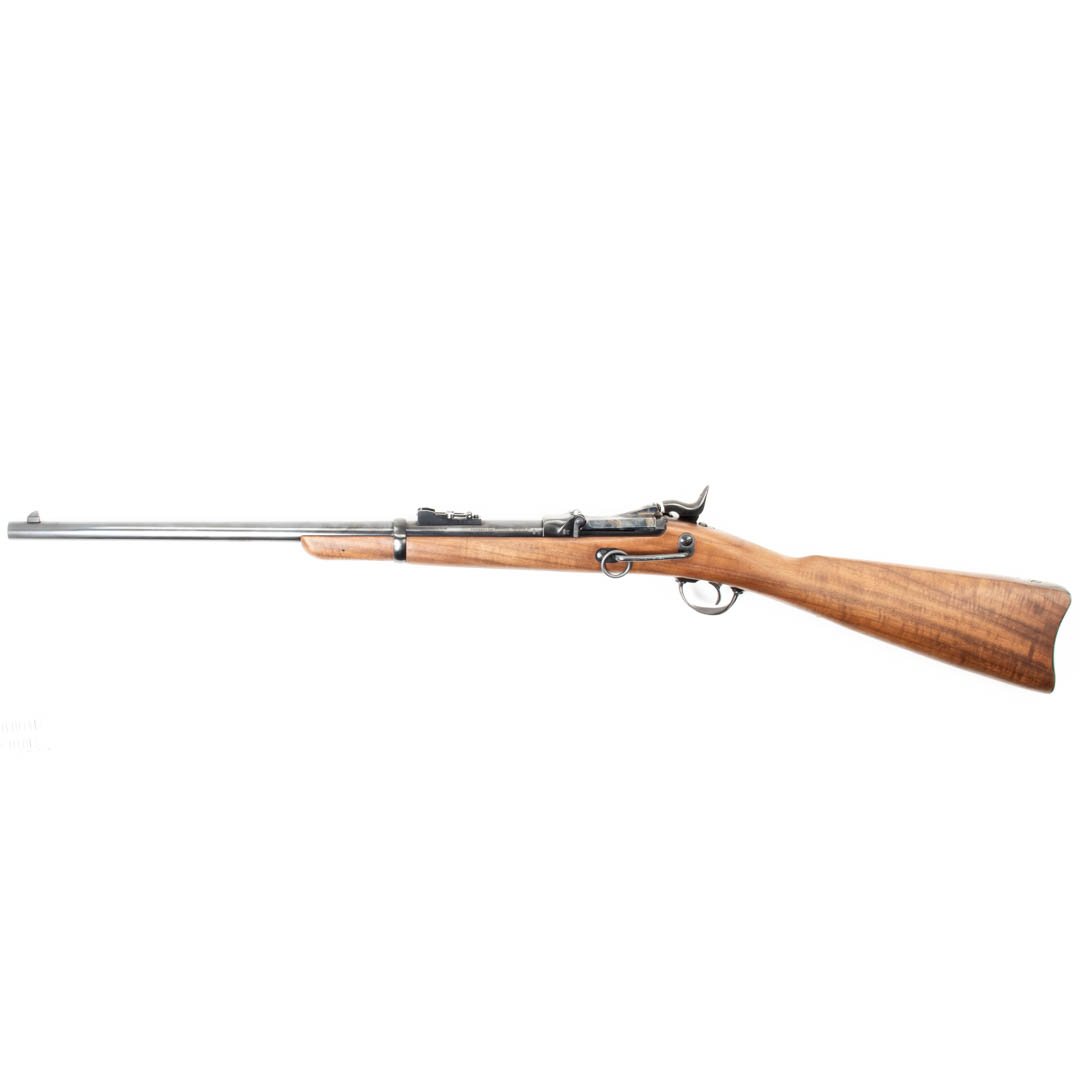 DAVIDE Pedersoli Trapdoor 22" Carbine ECOM00430348 518977
